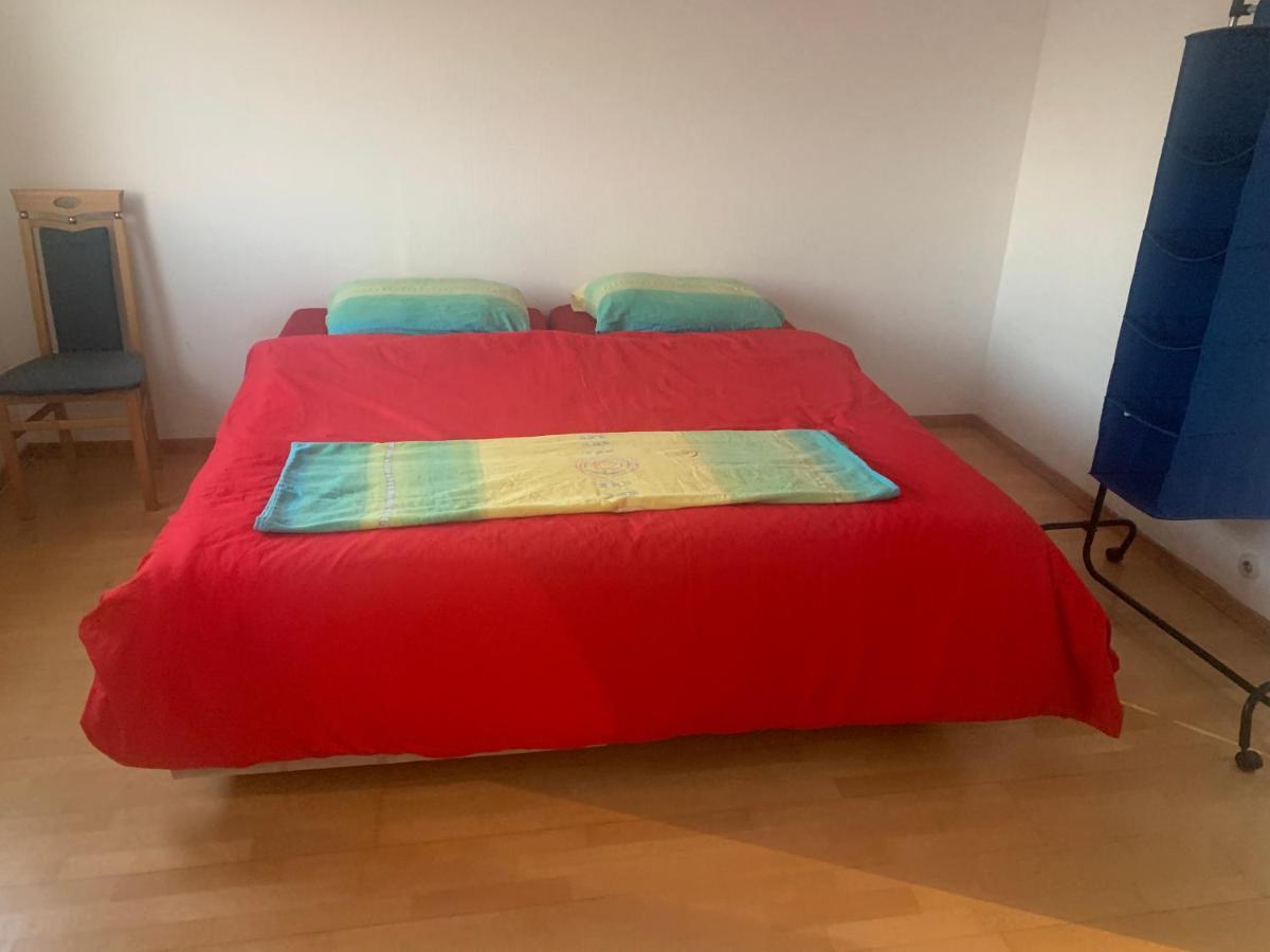Sehr Schone Zimmer 1 In Wien Favoriten Exterior photo