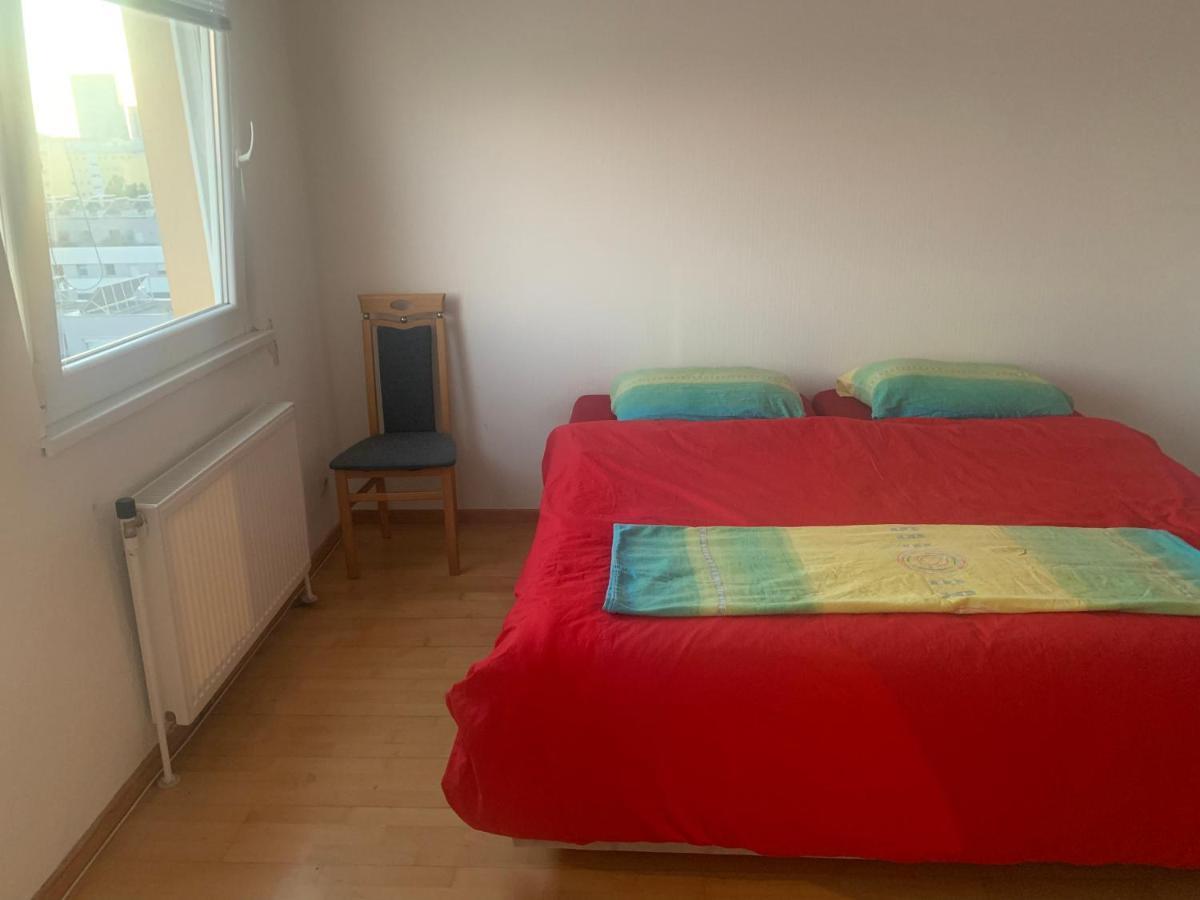 Sehr Schone Zimmer 1 In Wien Favoriten Exterior photo
