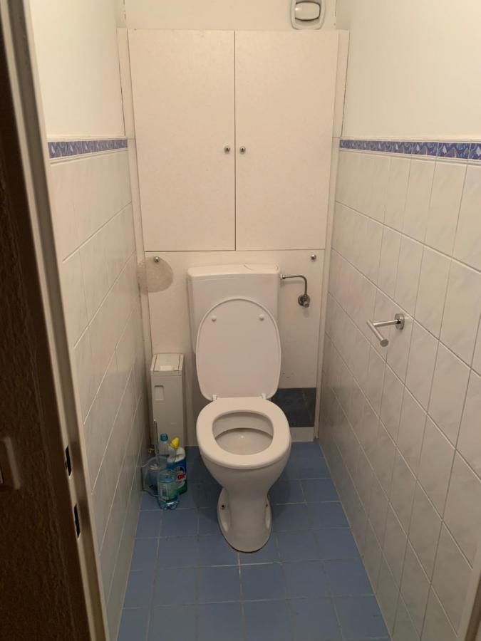 Sehr Schone Zimmer 1 In Wien Favoriten Exterior photo