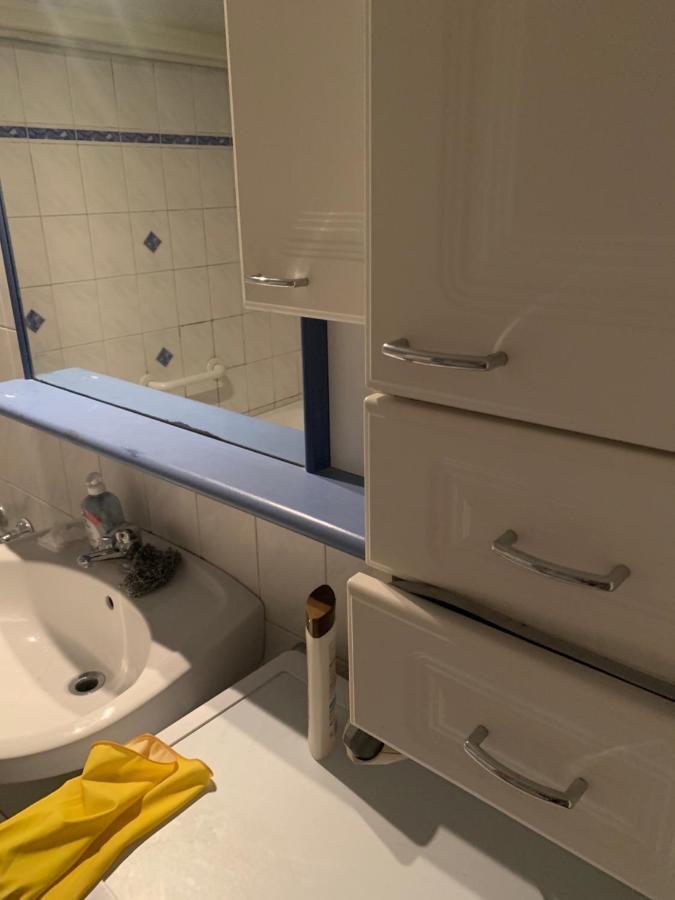 Sehr Schone Zimmer 1 In Wien Favoriten Exterior photo