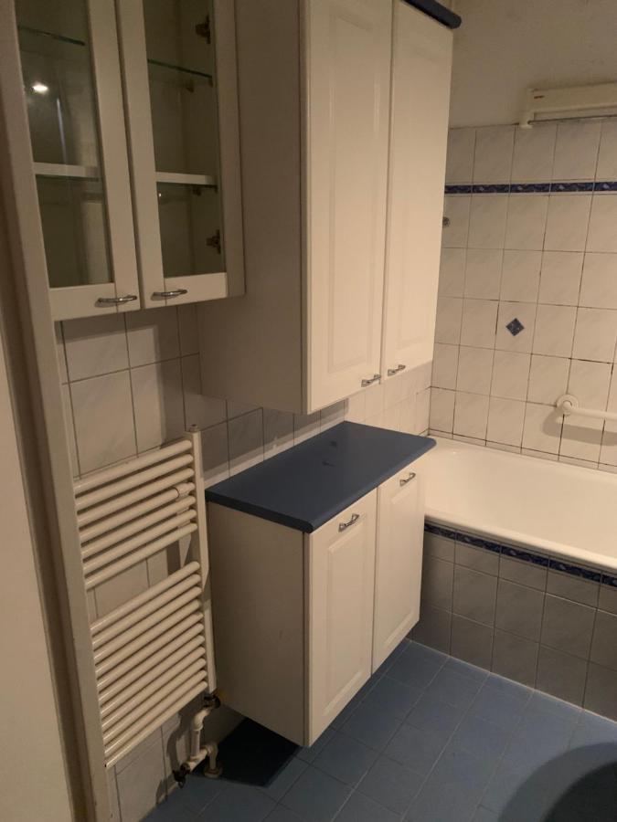 Sehr Schone Zimmer 1 In Wien Favoriten Exterior photo
